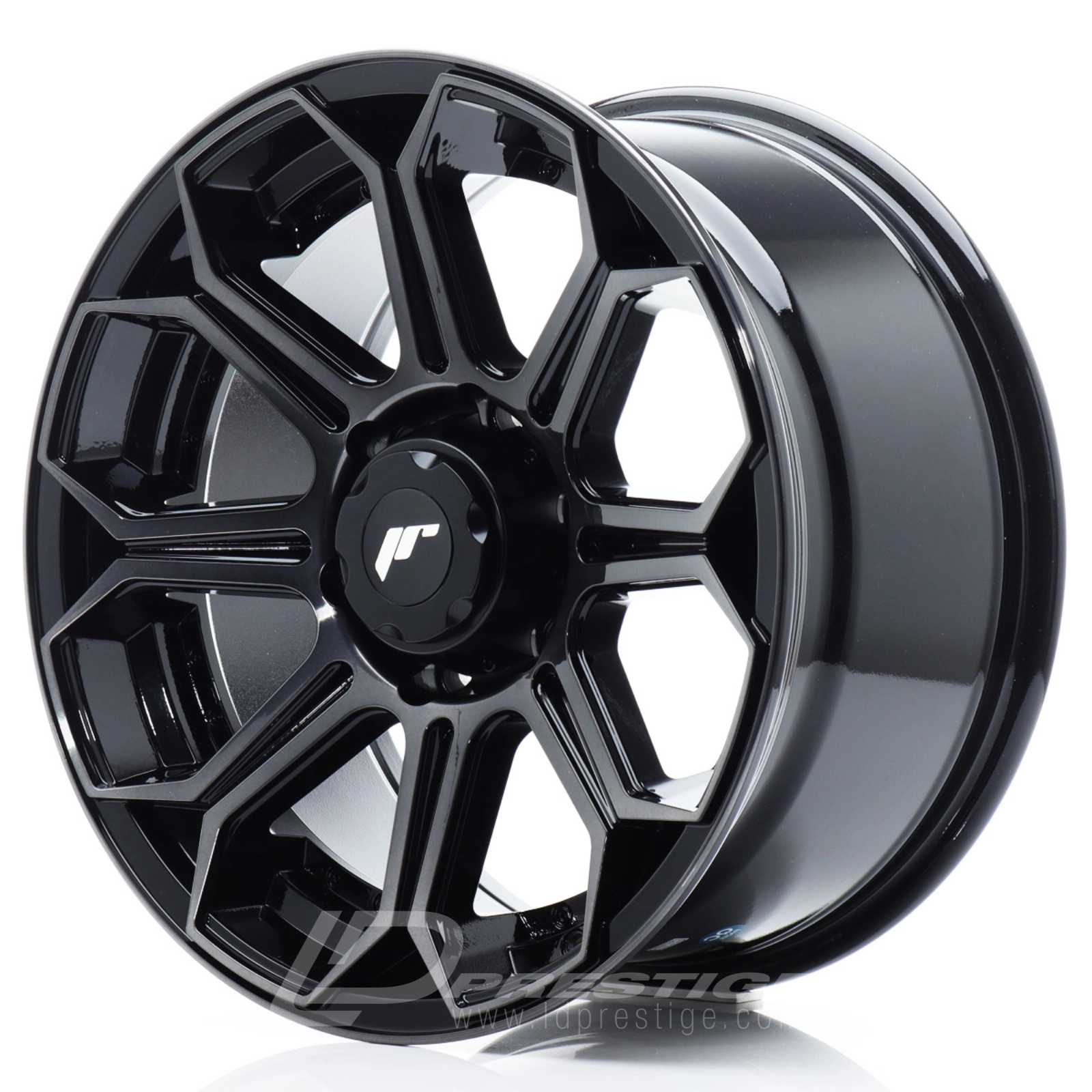 JAPAN RACING JRX11 9x18 6x139.7 ET25 CB11