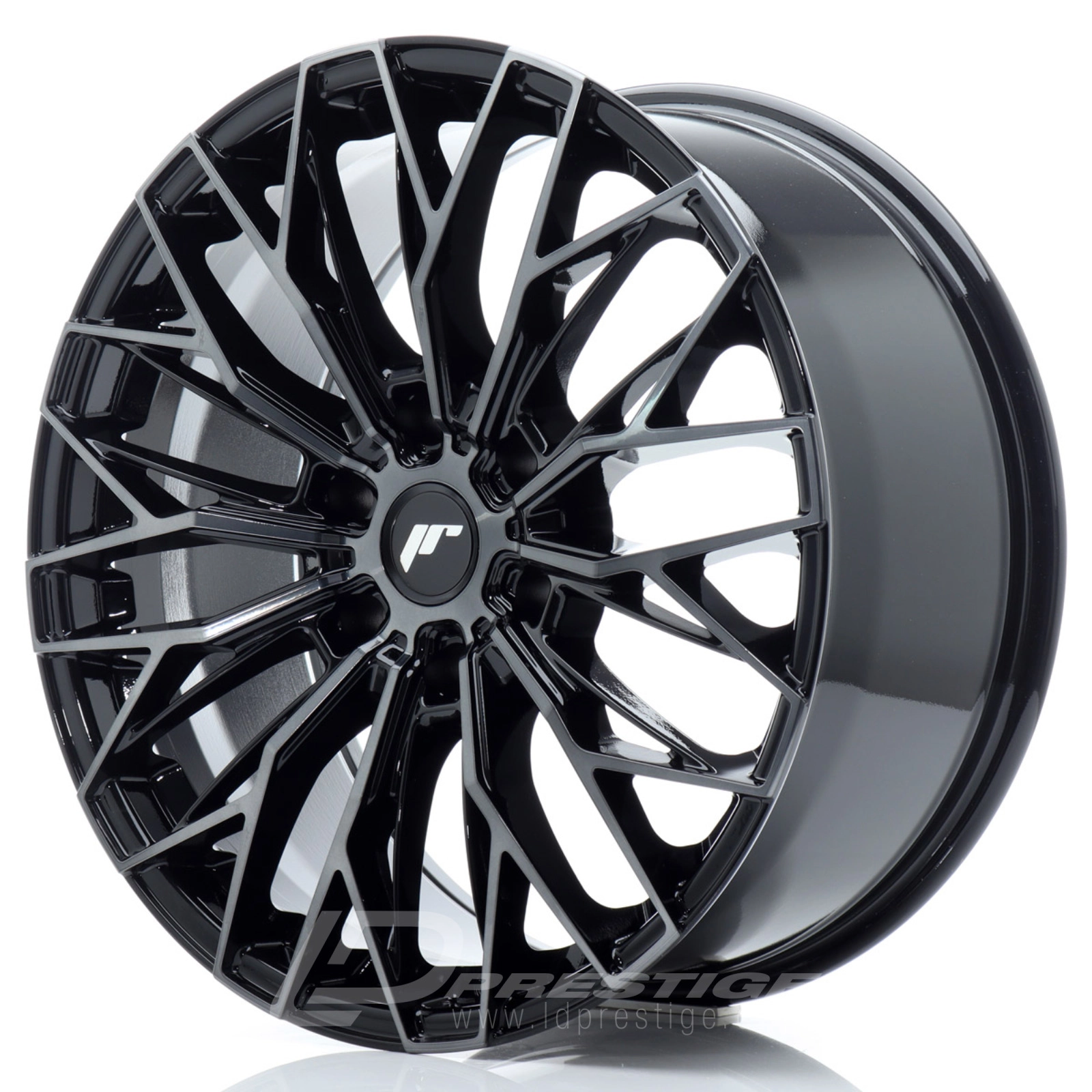 JAPAN RACING JRX12 9x20 6x139.7 ET20 CB11