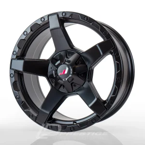 JAPAN RACING JRX5 9x18 6x114.3 ET15 CB66