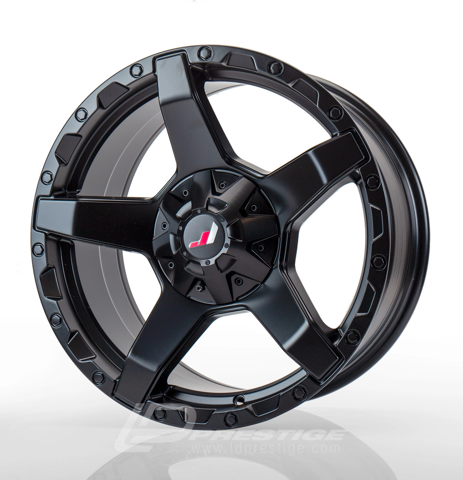 JAPAN RACING JRX5 9x18 6x114.3 ET15 CB66