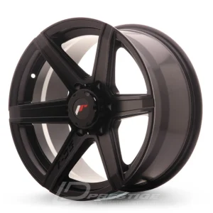 JAPAN RACING JRX6 9x18 6x139.7 ET25 CB11