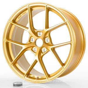 JAPAN RACING SL-01 10.5x18 5x114.3 ET25 CB67