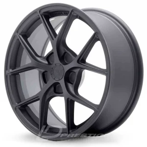 JAPAN RACING SL-01 7x17 BLANK/2x0 ET40 CB72 Mgme