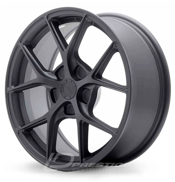 JAPAN RACING SL-01 7x17 BLANK/2x0 ET40 CB72 Mgme