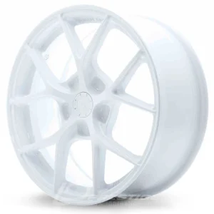 JAPAN RACING SL-01 9x17 BLANK/2x0 ET50 CB72