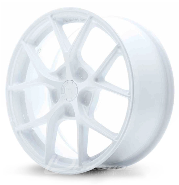 JAPAN RACING SL-01 9x17 BLANK/2x0 ET50 CB72