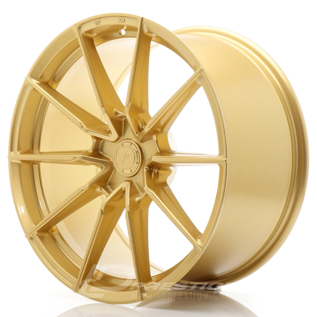 JAPAN RACING SL-02 8x18 5x112 ET40 CB66 – Image 2