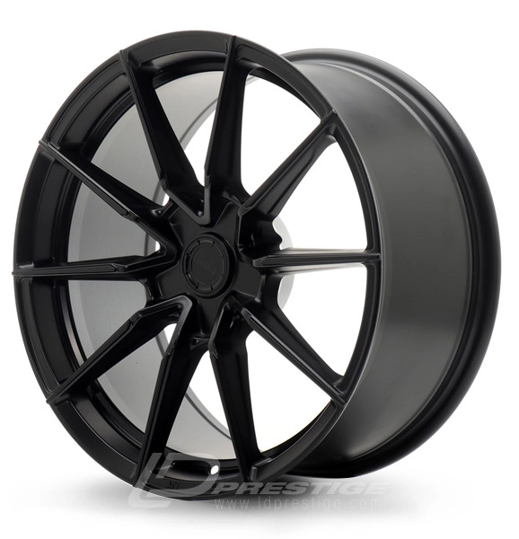JAPAN RACING SL-02 8x18 5x112 ET40 CB66 – Image 3