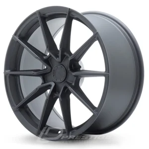 JAPAN RACING SL-02 10x19 BLANK/2x0 ET51 CB72