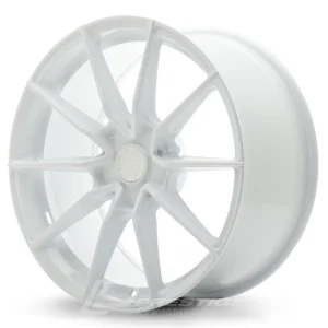 JAPAN RACING SL-02 8x18 BLANK/2x0 ET40 CB72 Whi
