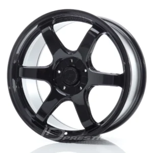 JAPAN RACING SL-03 8.5x18 BLANK/2x0 ET42 CB72