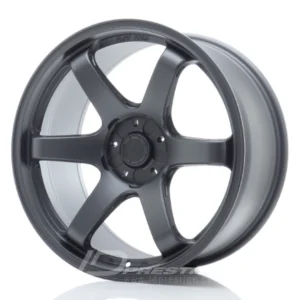 JAPAN RACING SL-03 8x17 BLANK/2x0 ET42 CB72 Mgme