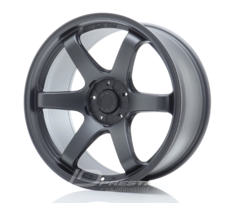 JAPAN RACING SL-03 8x17 BLANK/2x0 ET42 CB72 Mgme