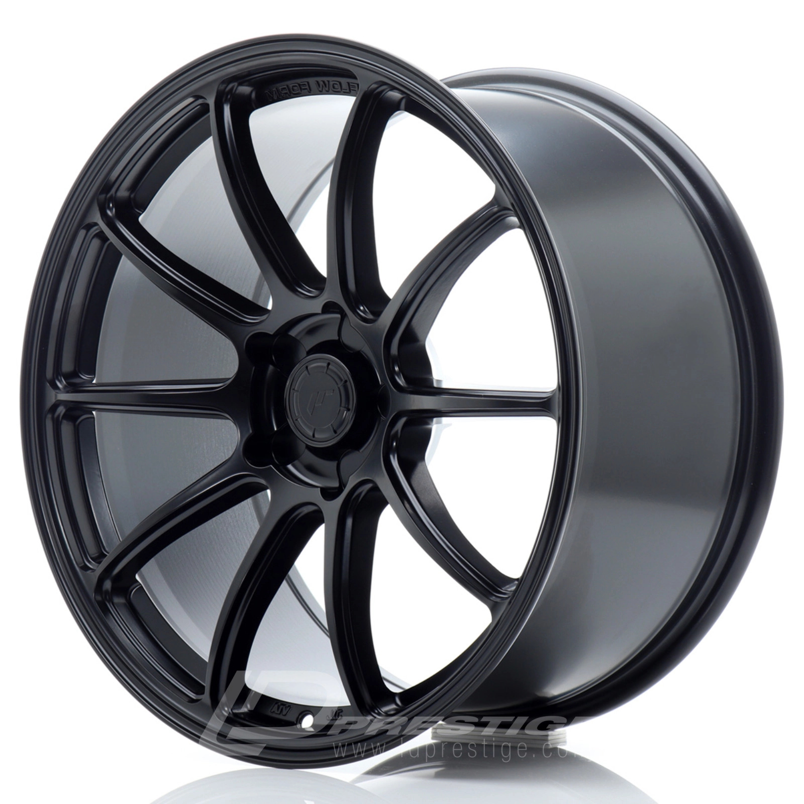JAPAN RACING SL-04 7x15 4x100 ET25 CB67