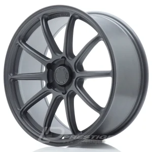 JAPAN RACING SL-04 7x15 4x100 ET38 CB67 Mgme