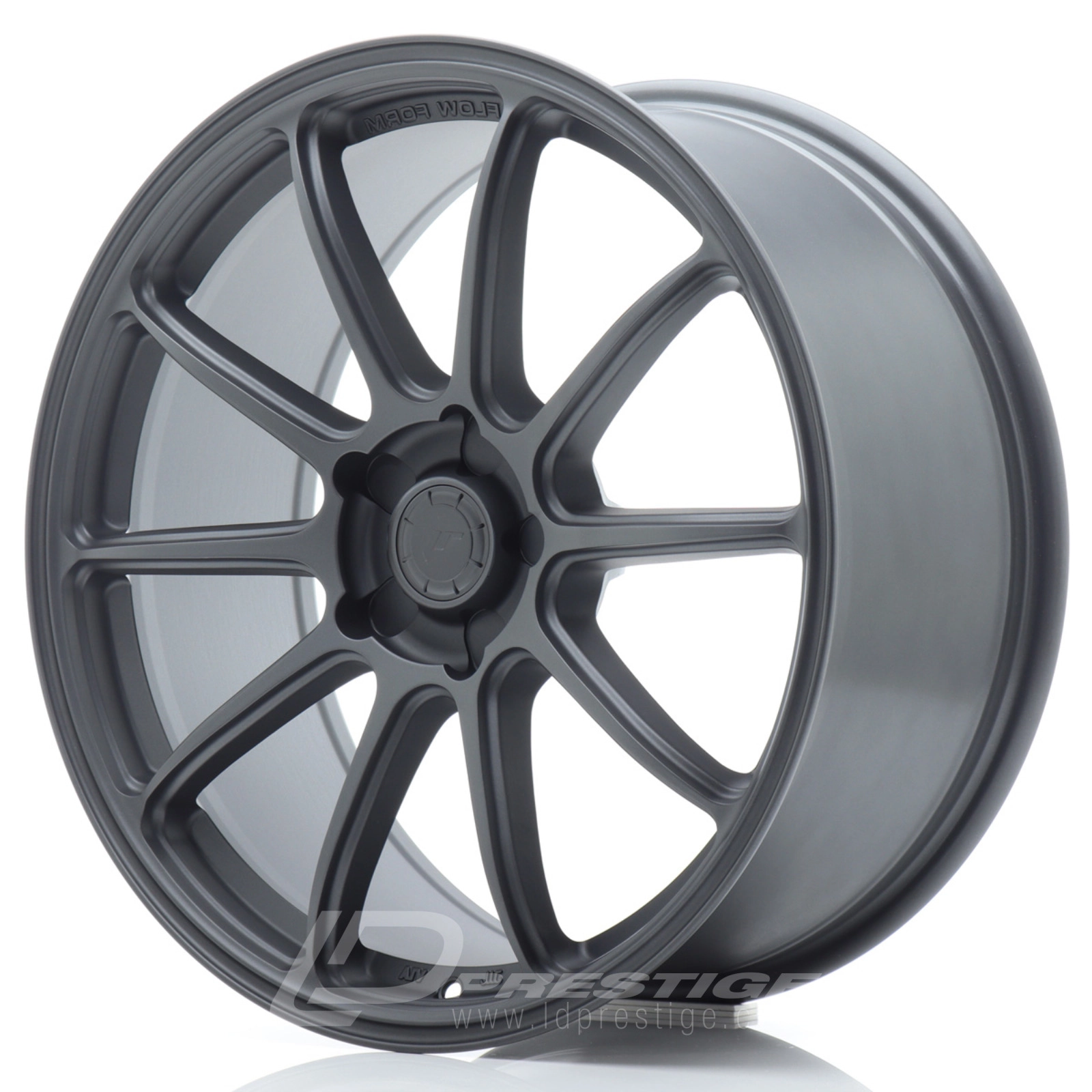 JAPAN RACING SL-04 7x15 4x100 ET25 CB67 – Image 3