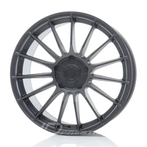JAPAN RACING SL-05 8.5x18 BLANK/2x0 ET45 CB72 Mgme