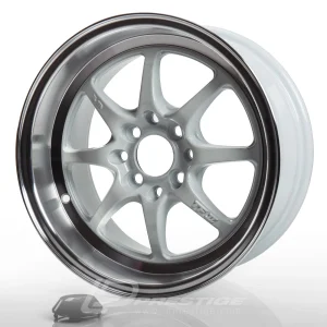 JAPAN RACING TFII 7.5x15 4x100/4x114.3 ET30 CB73