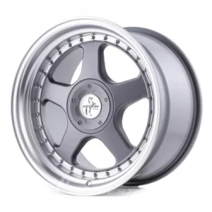 KESKIN KT 1 KLASSIK 10x18 5x112/5x120 ET35 CB72