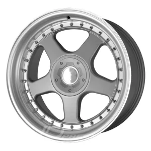 KESKIN KT 1 KLASSIK 10x18 5x100/5x112 ET25 CB72 Mgme Lip Poli