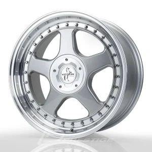 KESKIN KT 1 KLASSIK 8.5x18 5x112/5x120 ET15 CB76