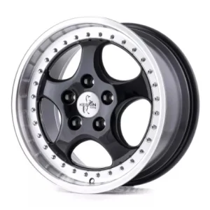 KESKIN KT 2 CUP 9.5x18 5x130 ET52 CB71