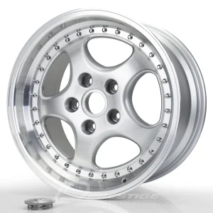 KESKIN KT 2 CUP 8.5x18 5x130 ET52 CB71