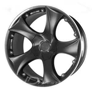 KESKIN KT 9 MALIK 9x20 5x130 ET30 CB71