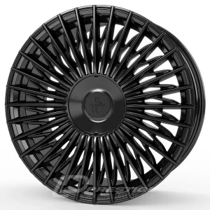 KESKIN KT X1 8.5x19 5x114.3 ET45 CB72 Noir