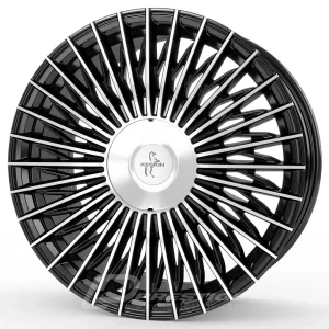 KESKIN KT X1 8.5x19 5x108 ET40 CB72