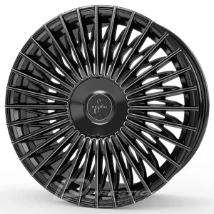 KESKIN KT X1 8.5x19 5x112 ET45 CB66