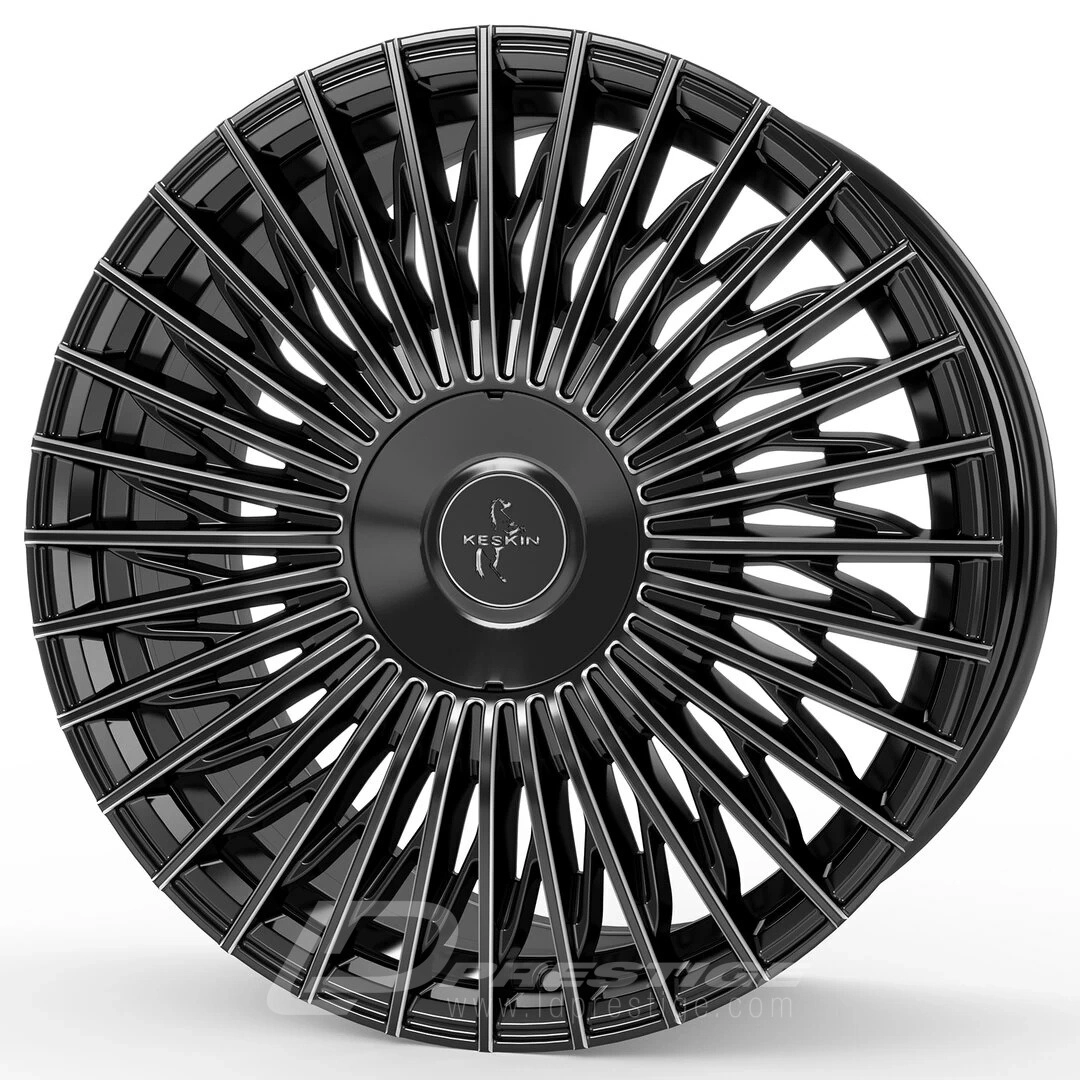 KESKIN KT X1 8.5x19 5x112 ET45 CB66