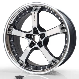 KESKIN KT10 HUMERUS 9.5x18 5x100 ET25 CB63
