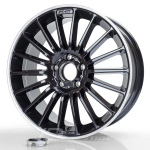 KESKIN KT15 SPEED 6x15 5x112 ET43 CB57