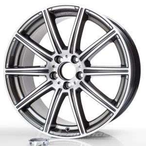 KESKIN KT16 DYNAMIC 8x18 5x112 ET30 CB66