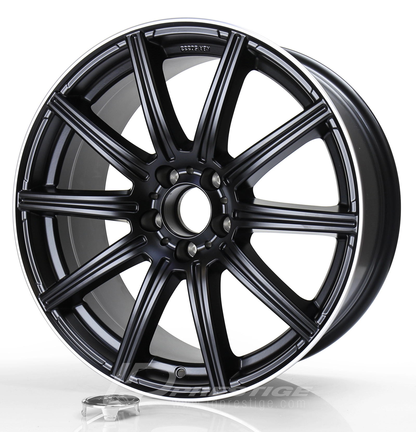 KESKIN KT16 DYNAMIC 9.5x19 5x112 ET45 CB66 – Image 3
