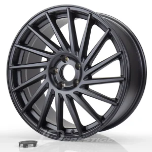 KESKIN KT17 HURRICANE 8.5x19 5x112 ET30 CB72