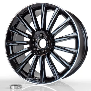 KESKIN KT18 TURBO 7x17 5x112 ET38 CB66