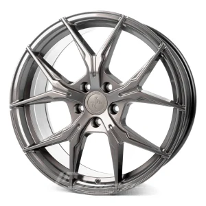 KESKIN KT19 ANGEL 8x18 5x112 ET45 CB72 Gme