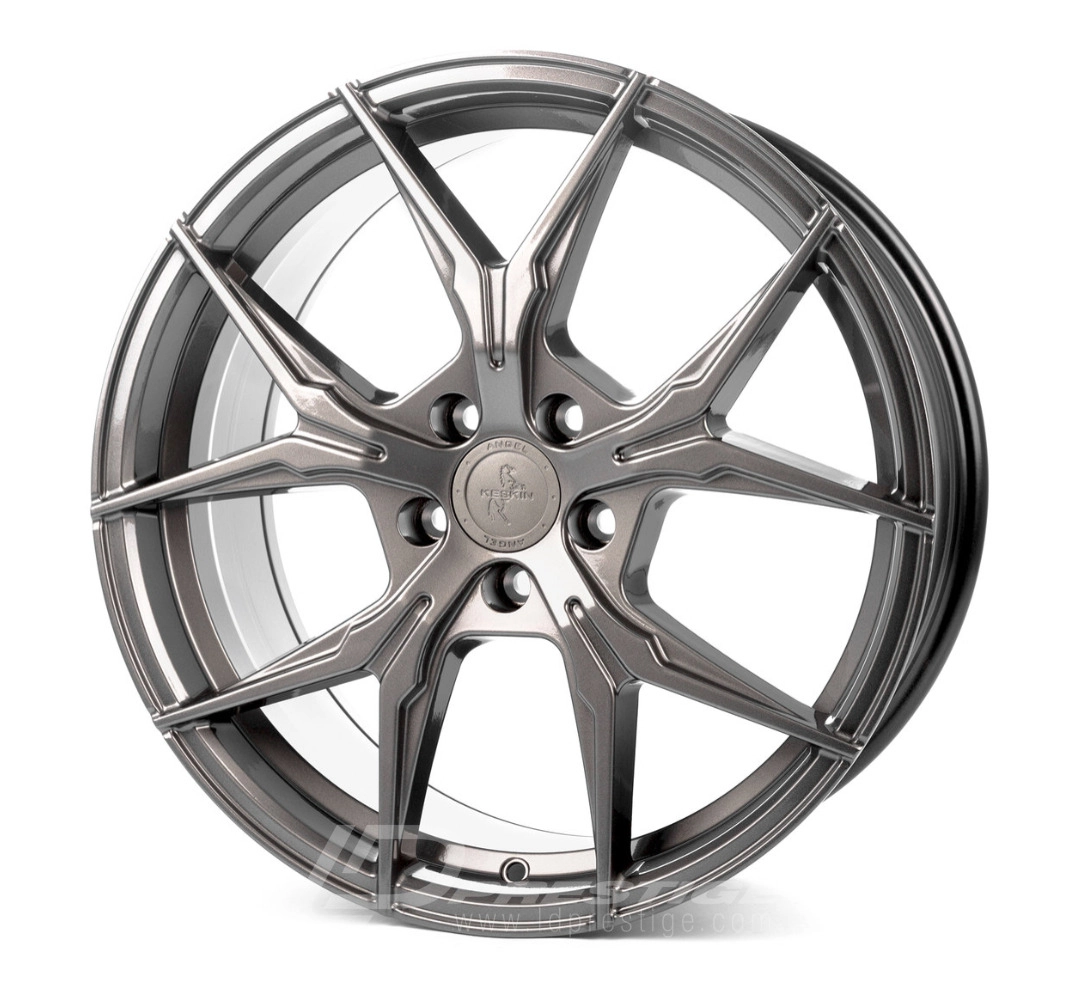 KESKIN KT19 ANGEL 8x18 5x112 ET30 CB72 – Image 4