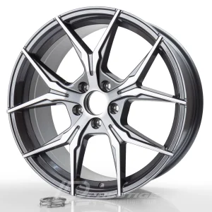 KESKIN KT19 ANGEL 8x18 5x112 ET30 CB72