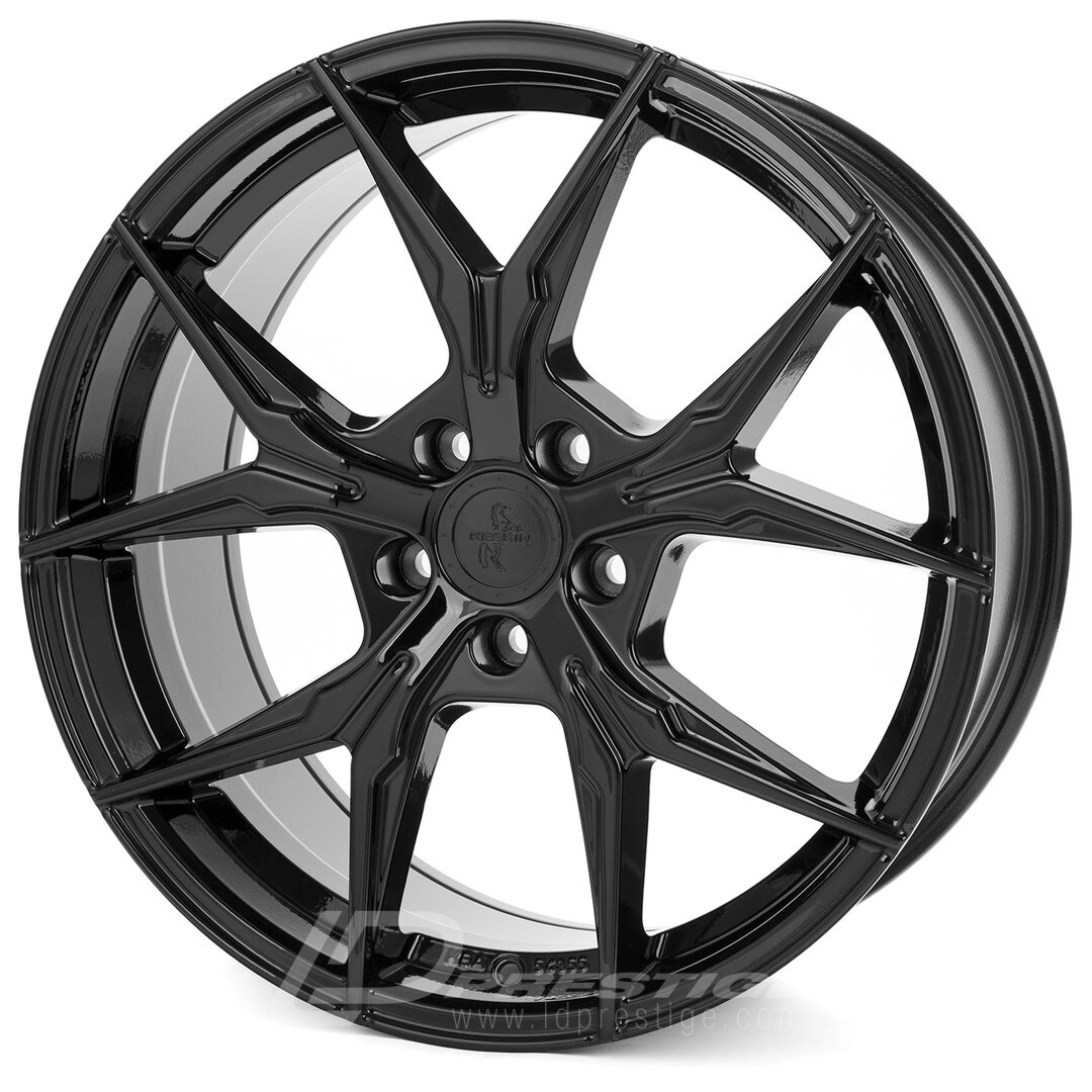 KESKIN KT19N 8.5x19 5x108 ET45 CB72 – Image 2