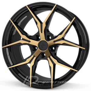 KESKIN KT19N 8.5x19 5x108 ET45 CB72