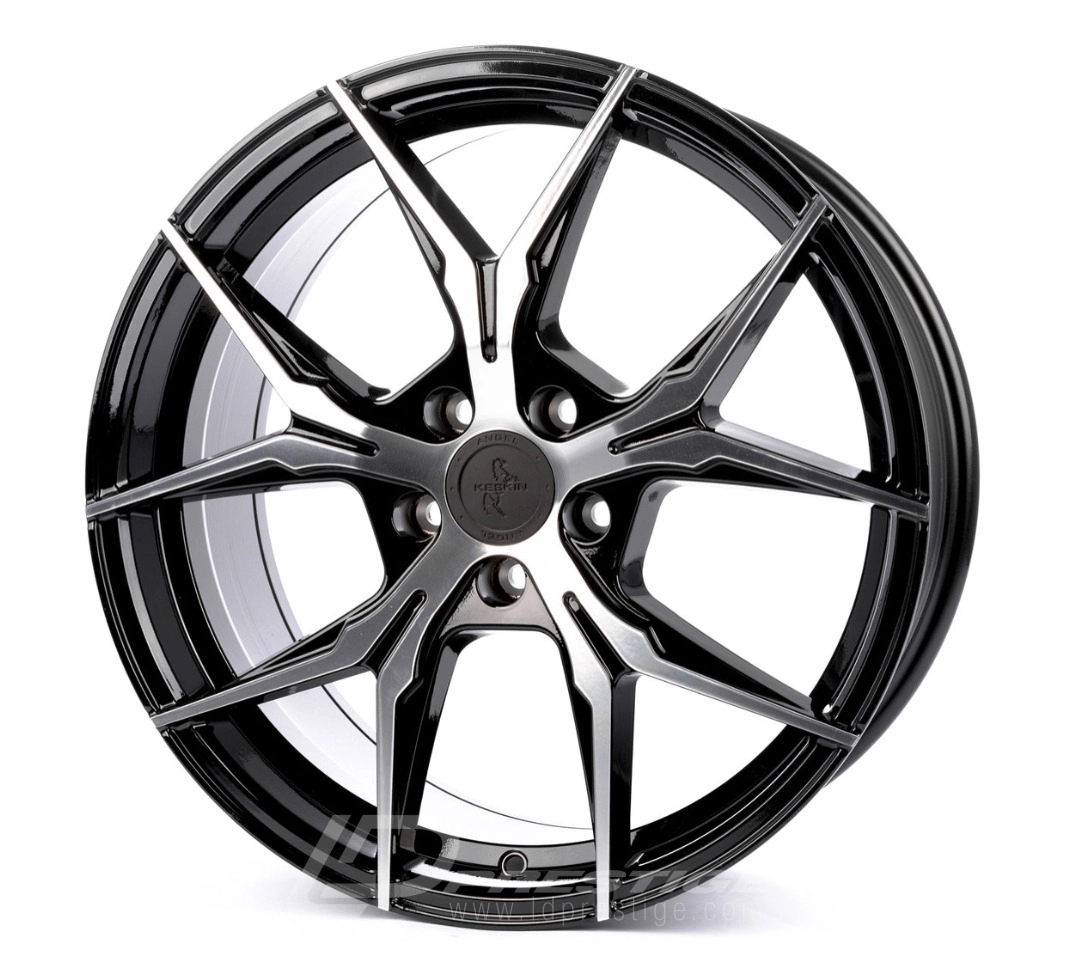 KESKIN KT19N 8.5x19 5x108 ET45 CB72 – Image 5