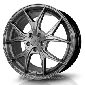 KESKIN KT19N 8.5x19 5x112 ET45 CB72 Gme