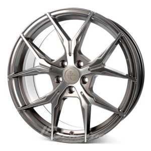 KESKIN KT19N 8.5x19 5x112 ET30 CB72 Gme Poli