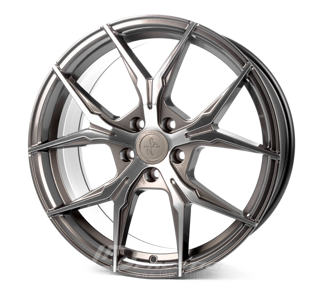 KESKIN KT19N 8.5x19 5x108 ET45 CB72 – Image 3