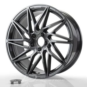KESKIN KT20 FUTURE 8x18 5x112 ET45 CB72 Gme