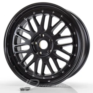KESKIN KT22 RETRO 8x18 5x112 ET45 CB72
