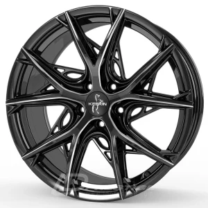 KESKIN KT24 8.5x19 5x108 ET40 CB72
